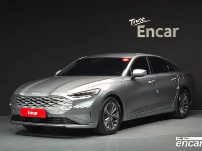 2023 Kia K8 Noblesse, фото 1, лот 11546952