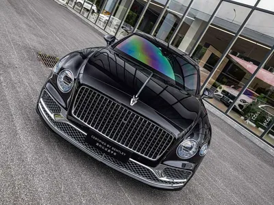 2022 Bentley Flying Spur, фото 4, лот 10242989