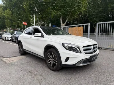 2017 Mercedes Gla Class, фото 2, лот 10247369