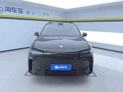 2026 Leapmotor C16 Model Year EREV 280 LiDAR Premium Edition 6-Seater, фото 2, лот 10900749