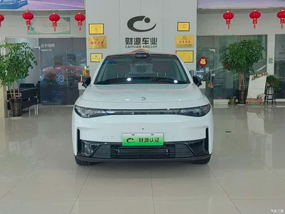 2024 Leapmotor C10 530 LiDAR Edition, фото 2, лот 10317278