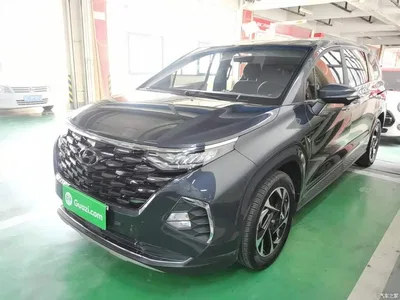 2021 Hyundai Kustu 380TGDi Smart Love Flagship TOP Premium, фото 2, лот 10835831