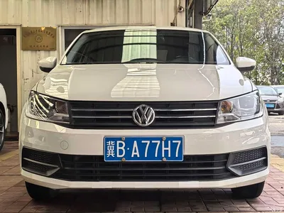 2021 Volkswagen Santana 1.5L Manual Trend Edition, фото 1, лот 10469940