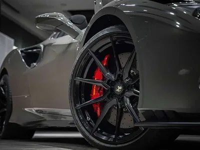 2020 Ferrari F8 Spider 3.9T V8, фото 4, лот 10264578