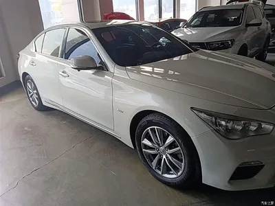 2022 Infiniti Q50L 2.0T Comfort Edition, фото 4, лот 10379919