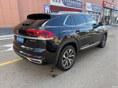 2021 Volkswagen Teramont X 330TSI 2WD Luxury Edition, фото 4, лот 10463811