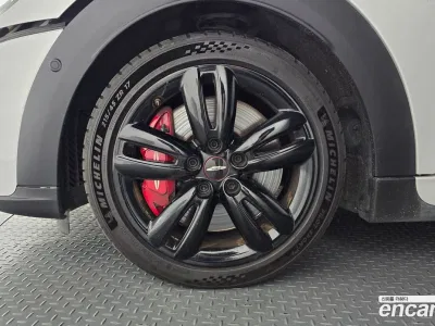 2022 Mini Cooper JCW Rockingham GT Edition, фото 4, лот 10098002