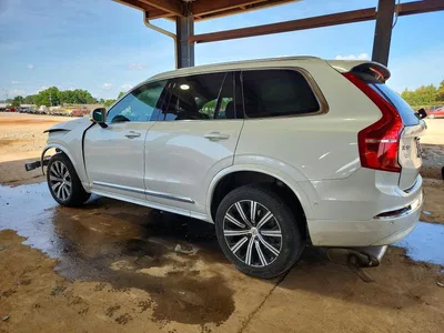 2024 VOLVO XC90 PLUS, фото 2, лот 10660318