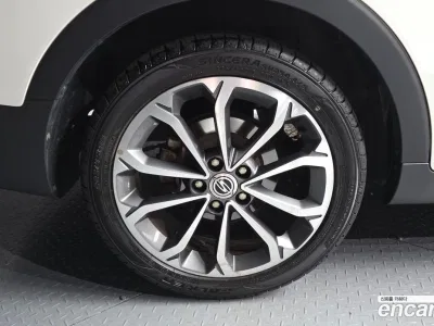 2018 Ssang Yong TIBOLI Diesel IX 2WD, фото 4, лот 10396461