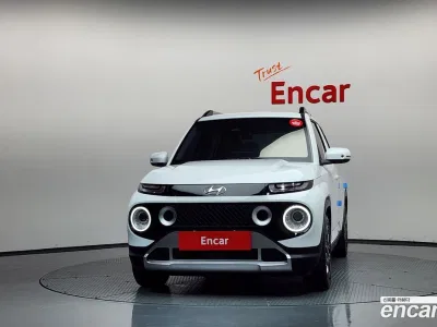 2023 Hyundai Casper Turbo The Essential, фото 3, лот 11102603