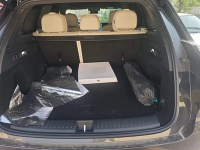 2025 Li Auto L6 Pro Smart Renewal Edition, фото 4, лот 10446247