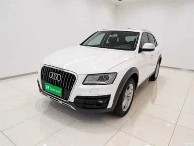 2018 Audi Q5 Collector's Edition 40 TFSI Technology, фото 2, лот 10473539