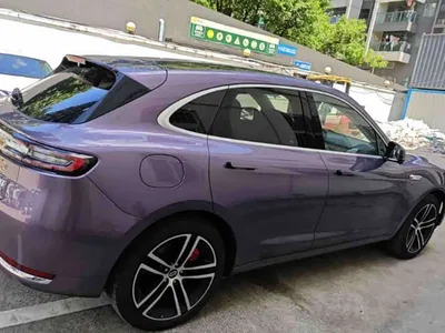 2025 AITO Wenjie AITO M5 Extended Range Ultra AWD, фото 2, лот 11189791