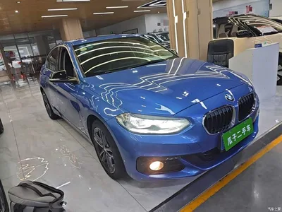 2017 BMW 1 Series 118i Sport, фото 4, лот 11216663