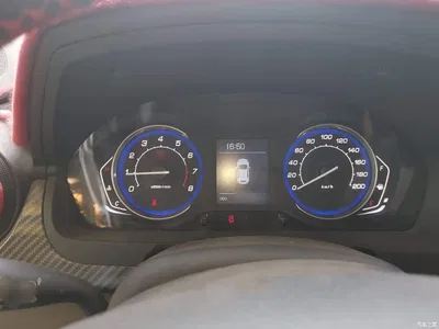 2015 BAIC Senova X25 1.5L Manual Elite Type, фото 4, лот 11146357