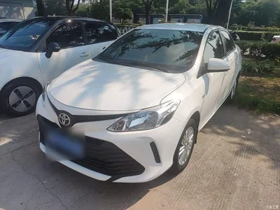 2017 Toyota Vios 1.3L CVT Sharp, фото 2, лот 10329460