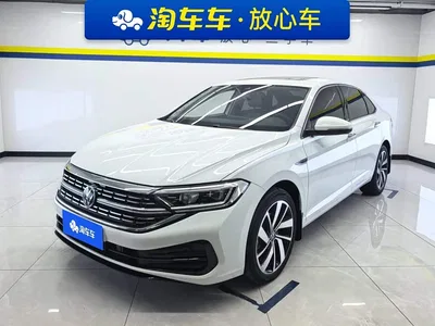 2023 Volkswagen Sagitar 300TSI DSG Surpassing Edition, фото 1, лот 10421141