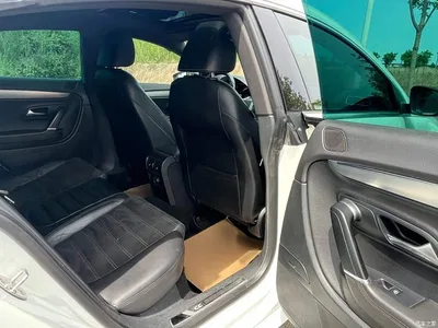 2015 Volkswagen FAW-Volkswagen CC 2.0TSI Luxury, фото 2, лот 10460731