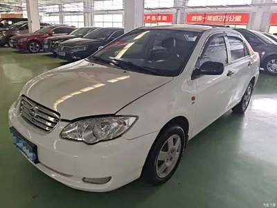 2020 BYD F3 1.5L Manual Classic, фото 1, лот 10268166