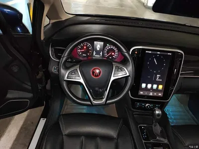 2017 BYD Song MAX 1.5T Auto Smart Connect Premium 7-seater, фото 3, лот 10273525