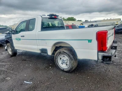 2024 FORD F250 SUPER DUTY, фото 2, лот 10543066
