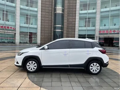 2020 Toyota YARiS L Zhi Xuan Zhiyan X 1.5L CVT Premium Edition, фото 4, лот 11212174
