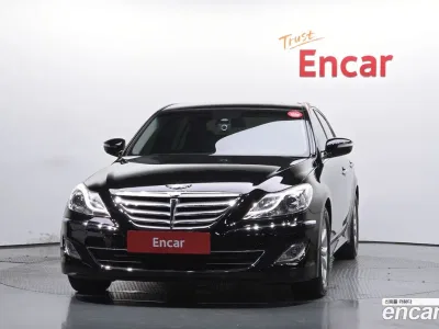 2013 Hyundai Genesis BH330 Modern, фото 3, лот 10121929