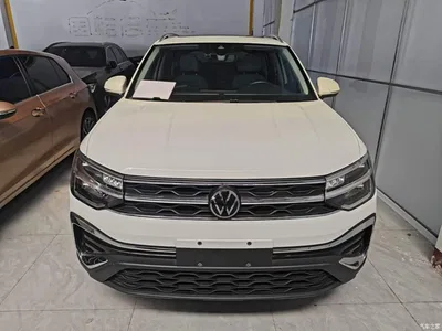 2023 Volkswagen Tharu 300TSI 2WD Bright Moon Edition, фото 3, лот 10477997