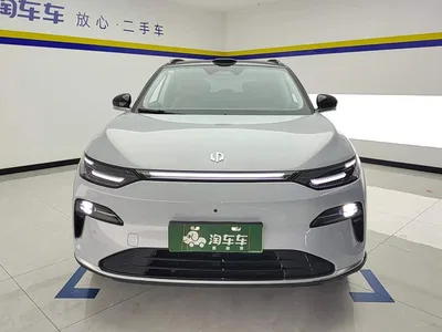 2026 Leapmotor C11 Pure Electric 640 LiDAR Premium, фото 2, лот 10616451