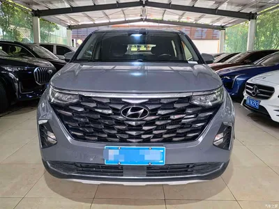 2022 Hyundai Kustu 270TGDi Smart Love Flagship TOP, фото 2, лот 10835857