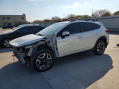 2019 SUBARU CROSSTREK LIMITED, фото 1, лот 10716517