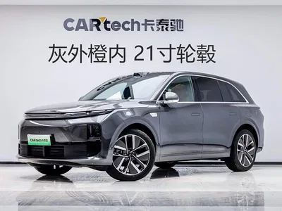 2024 Li Auto L6 Max, фото 1, лот 10445828