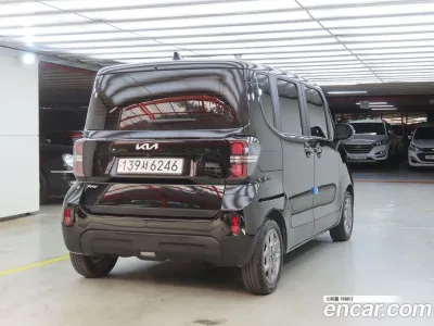 2024 Kia RAY Prestige, фото 2, лот 10207853