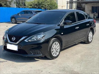 2024 Nissan Sylphy Classic 1.6XE CVT Comfort Edition, фото 1, лот 10342580