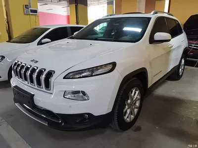 2016 Jeep Cherokee 2.4L Professional Edition, фото 2, лот 10295260