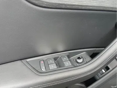 2024 Audi A4L 40 TFSI Luxury Dynamic, фото 4, лот 10674951