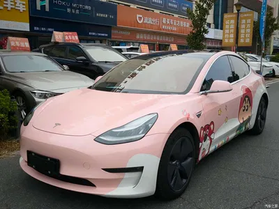 2019 Tesla Model 3 (Import) Long Range All-Wheel Drive Edition, фото 1, лот 11249362
