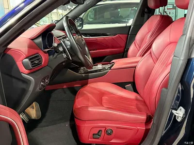 2021 Maserati Levante 3.0T Standard Edition, фото 4, лот 10322094