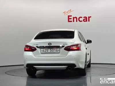 2018 Nissan Altima 2.5 Smart, фото 4, лот 10213696