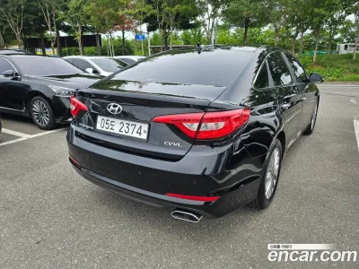 2017 Hyundai Sonata 2.0 Care+, фото 3, лот 10115434