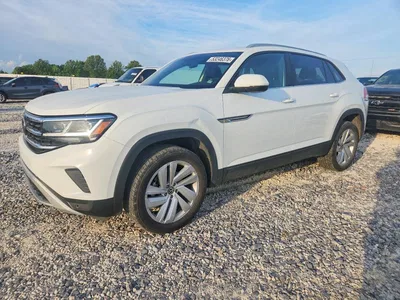 2022 VOLKSWAGEN ATLAS CROSS SPORT SE, фото 1, лот 10824027