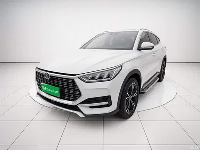 2020 BYD Song PLUS 1.5T Automatic Flagship, фото 2, лот 11395535