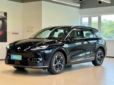 2025 Shangjie SUV Model Pure Electric Pro, фото 1, лот 11648182