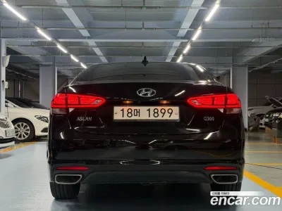 2015 Hyundai Aslan G300 Modern, фото 3, лот 10101043