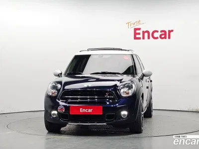 2015 Mini Countryman ALL4, фото 2, лот 10093955