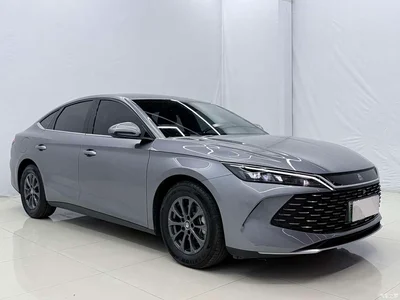 2024 BYD Qin L DM-i 80KM Leading Edition, фото 3, лот 10254323