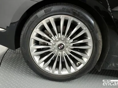 2019 Kia K9 3.8 GDI AWD, фото 4, лот 10068628