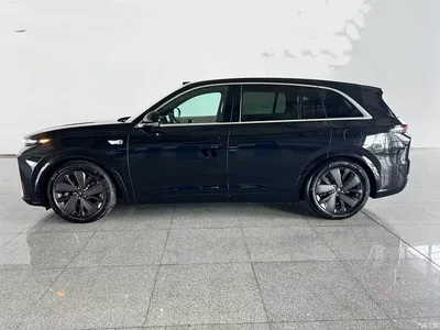 2025 Li Auto L7 Pro Smart Renewal Edition, фото 2, лот 11248297