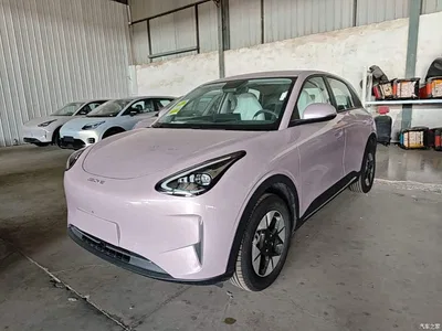 2026 Geely Galaxy Starry Wish Model 310km Dream Edition, фото 2, лот 11011463