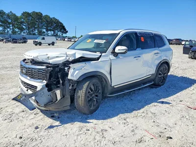 2020 KIA TELLURIDE SX, фото 1, лот 10785611